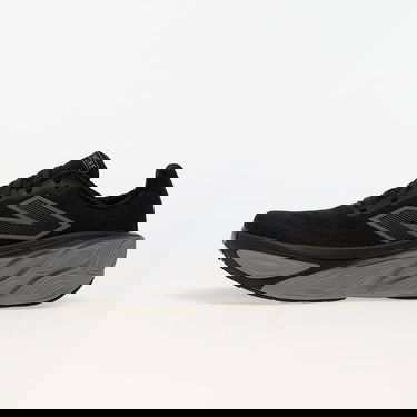 Superge in čevlji New Balance Freshfoam More V5 Black Črna | WMORLK5, 0