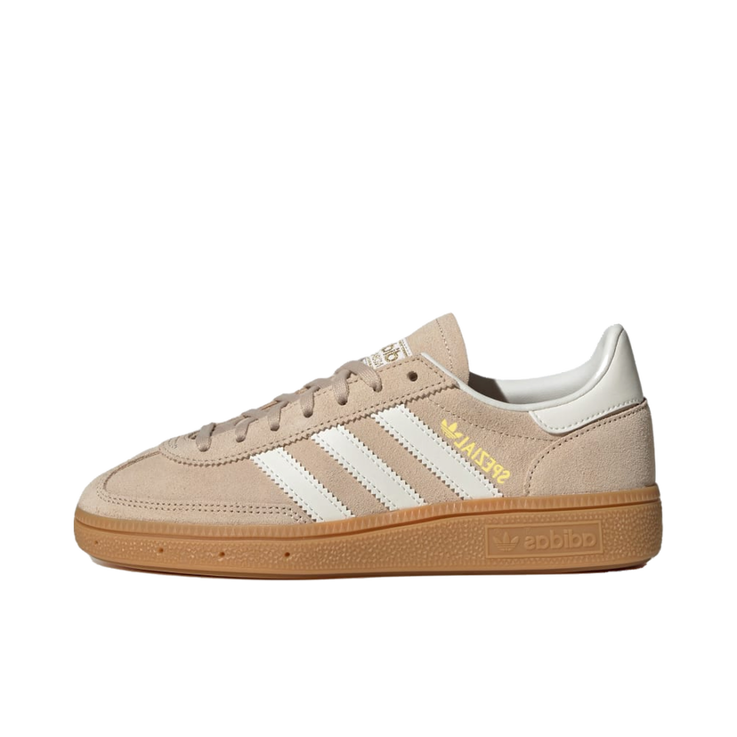 Superge in čevlji adidas Originals Handball Spezial Bež | JP8238