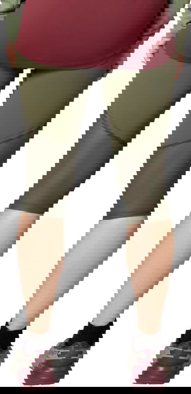 Pajkice Dynafit Tights 3/4 Zelena | 08-0000071163-5561, 2