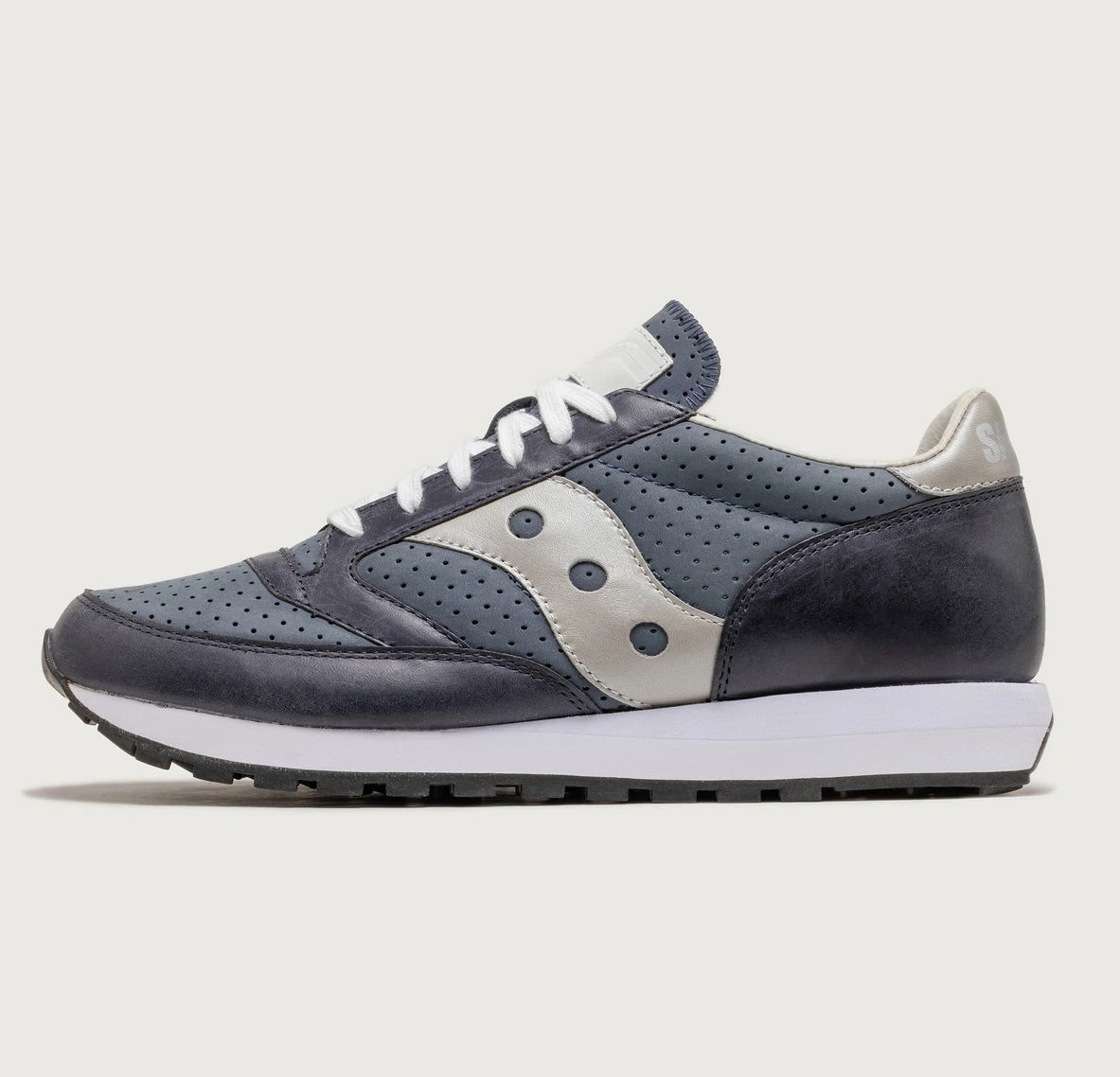 Superge in čevlji Saucony Jazz 81 x Shadow 6000 Modra | S70656-1, 0