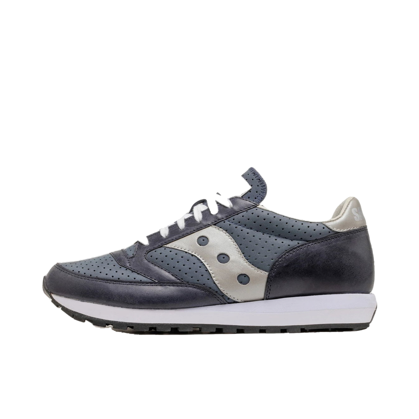 Superge in čevlji Saucony Jazz 81 x Shadow 6000 Modra | S70656-1