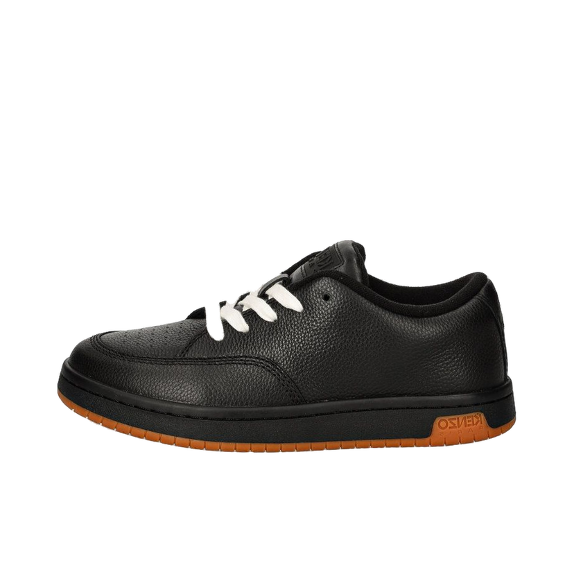 Superge in čevlji KENZO Dome Low Top Sneakers Črna | FD62SN061L53.99