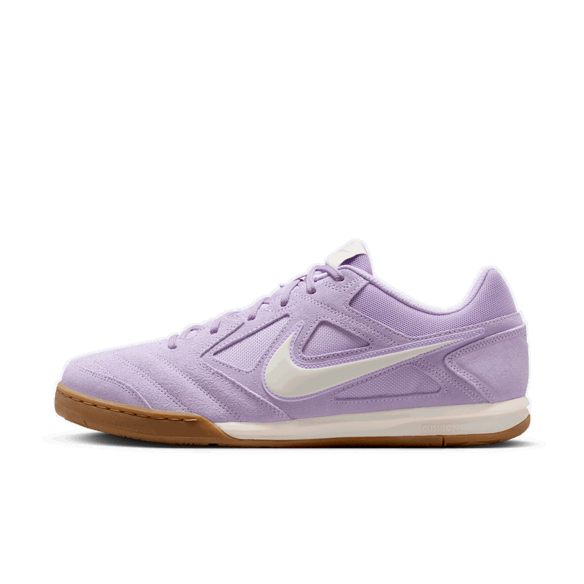 Superge in čevlji Nike Nike Gato Lila | HQ6020-500