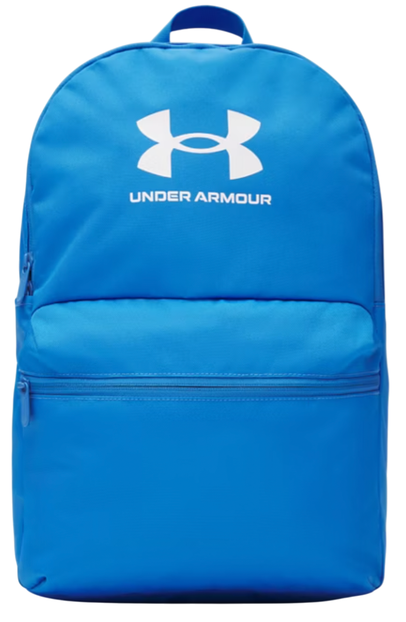 Nahrbtnik Under Armour Under Armour Essential Lite Backpack Modra | 1380476-402