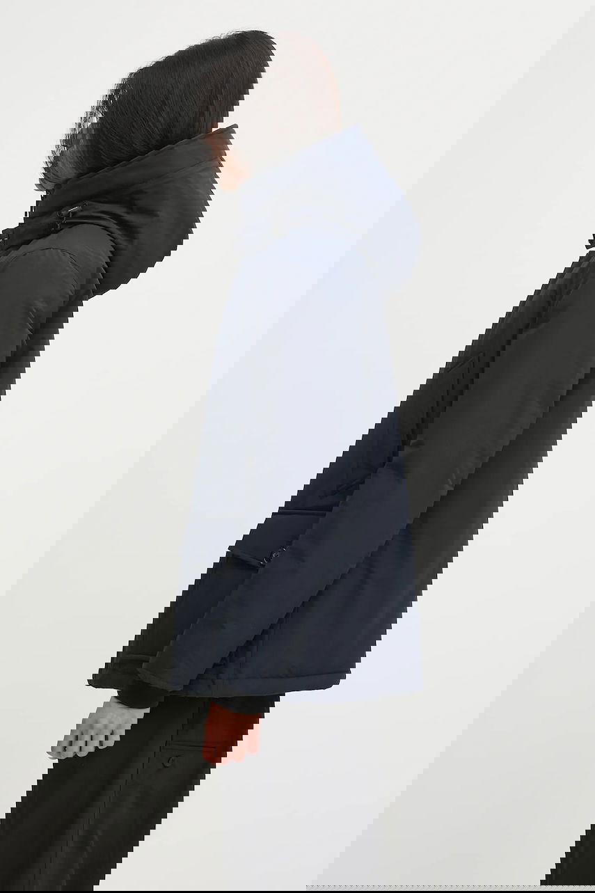 Parka WOOLRICH Woolrich Arctic Down Parka Mornarica | CFWOOU0771MRUT0001, 1