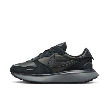 Superge in čevlji Nike Phoenix Waffle WMNS Črna | FJ1409-001, 0