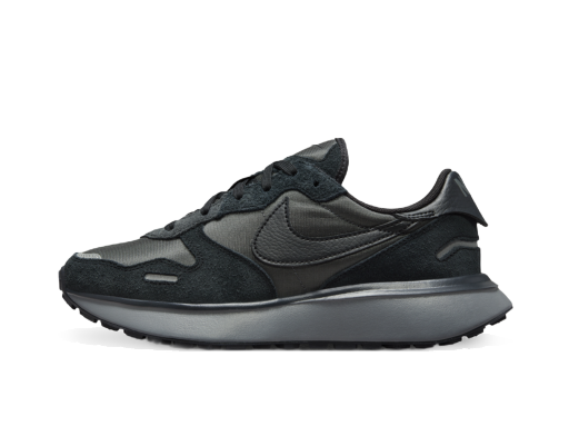 Superge in čevlji Nike Phoenix Waffle WMNS Črna | FJ1409-001
