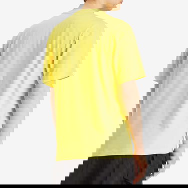 Majica Y-3 Y-3 Relaxed T-Shirt, Size Large Rumena | JM7859, 3