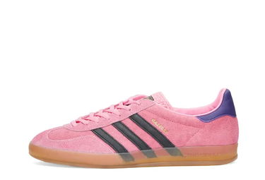 Superge in čevlji adidas Originals Gazelle Indoor "Bliss Pink Purple" Roza | IE7002, 0