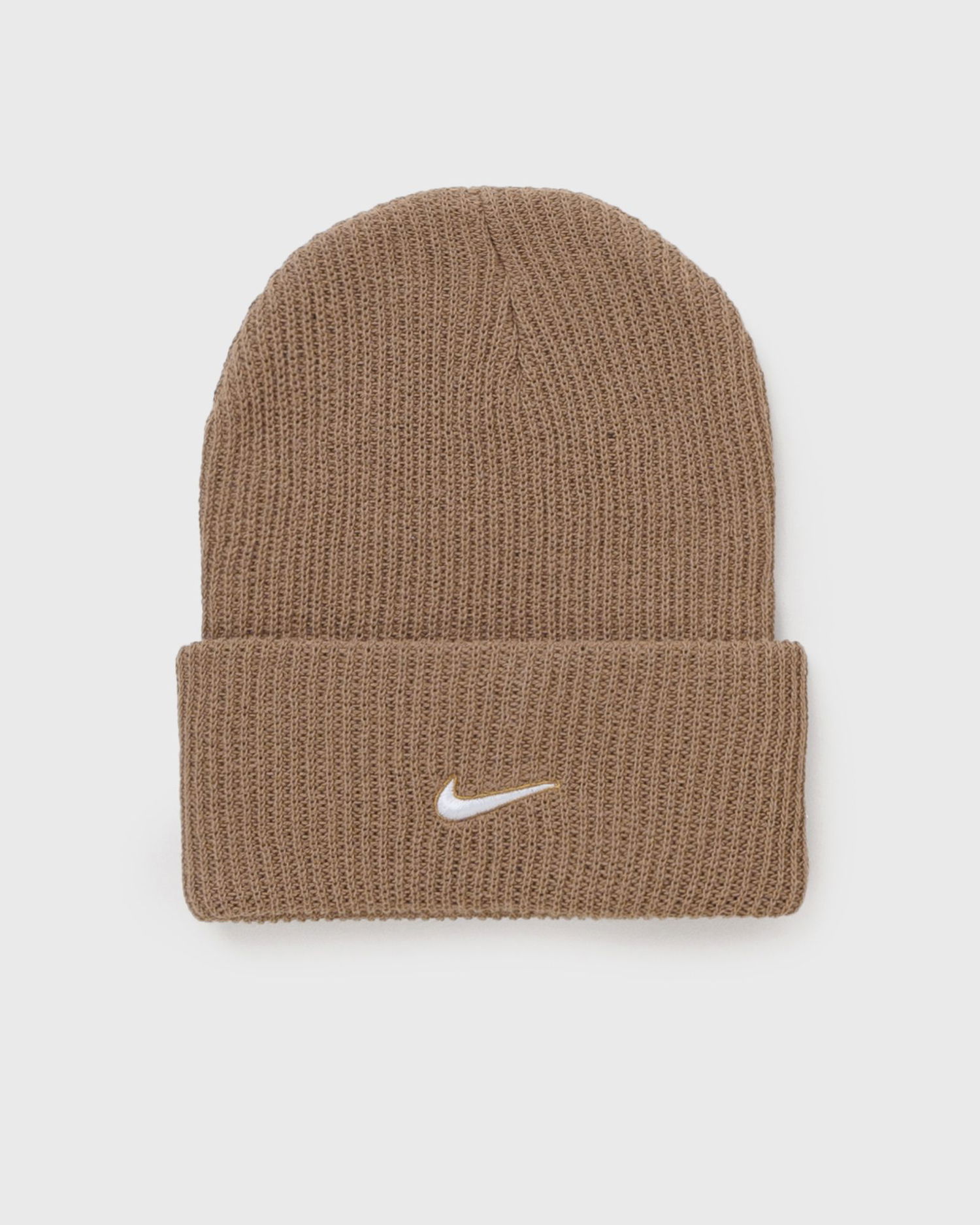 Beanie Nike BEANIE UTILITY SWOOSH Rjava | 196151025143, 0