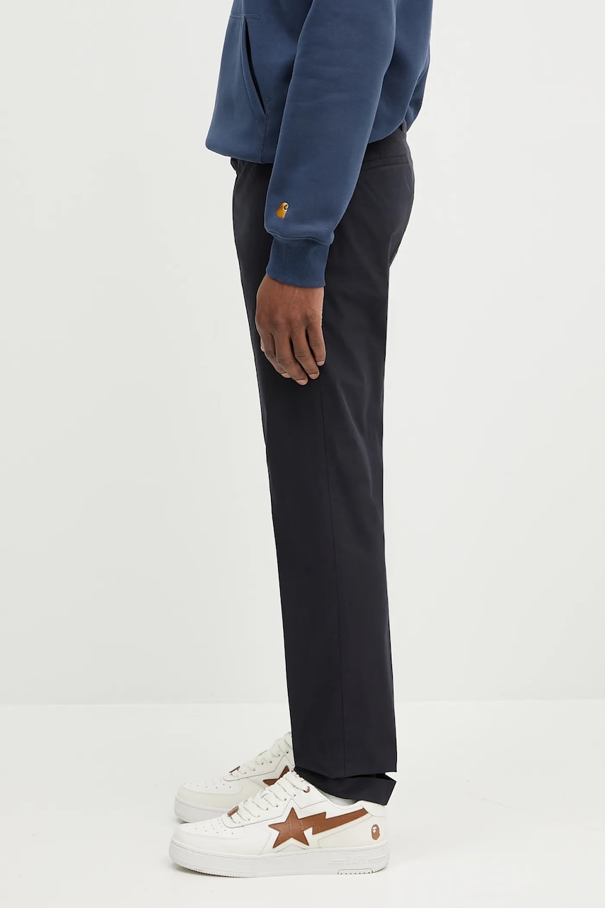 Hlače Paul Smith Paul Smith Chinos Trousers Mornarica | M1R.255U.P02630, 1