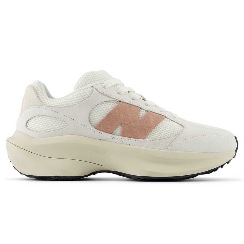 Superge in čevlji New Balance New Balance WRPD Runner Bela | NBUWRPDWHB