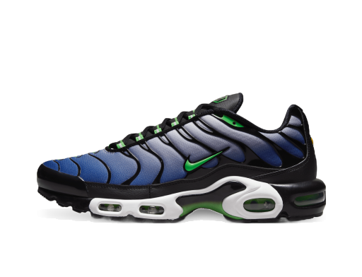Superge in čevlji Nike Air Max Plus Mornarica | DX4326-001