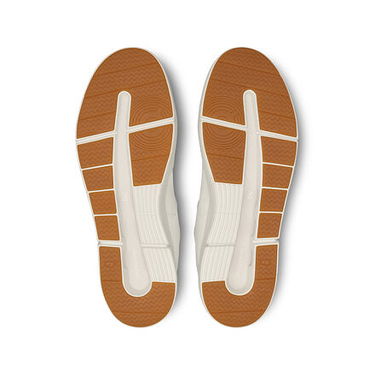 Superge in čevlji On Running THE ROGER Clubhouse Bela | 3MD11060248, 3