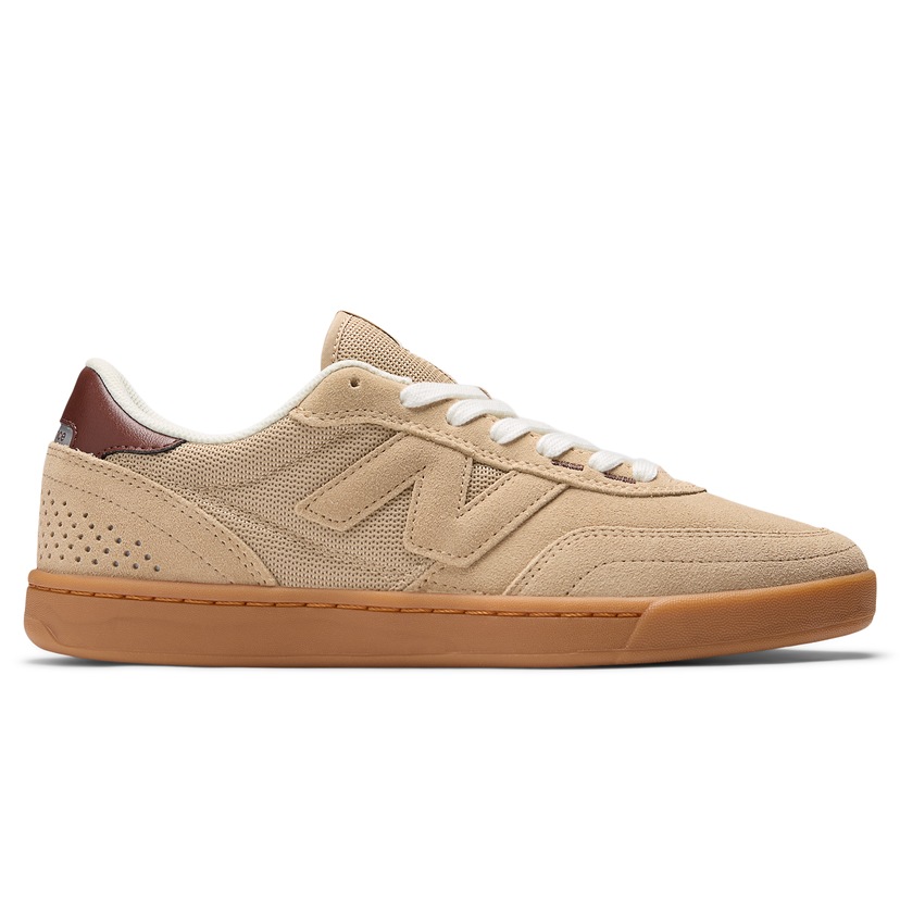 Superge in čevlji New Balance New Balance Numeric NM440JL2 Bež | NBNM440JL2