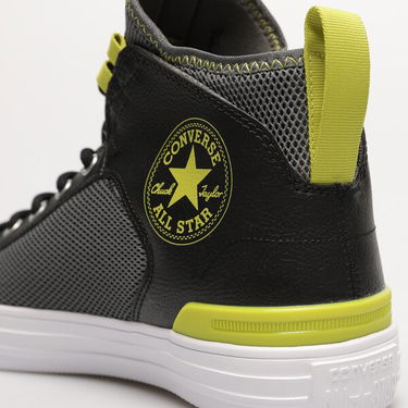Superge in čevlji Converse Chuck Taylor All Star Ultra Črna | A03458C, 6
