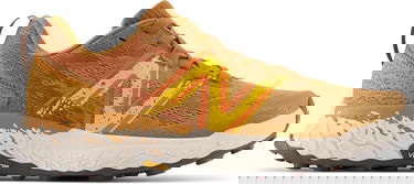 Superge in čevlji New Balance Fresh Foam X Hierro v7 Oranžna | mthier7y, 0