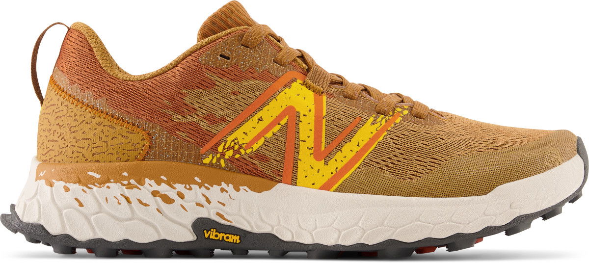 Superge in čevlji New Balance Fresh Foam X Hierro v7 Oranžna | mthier7y, 0