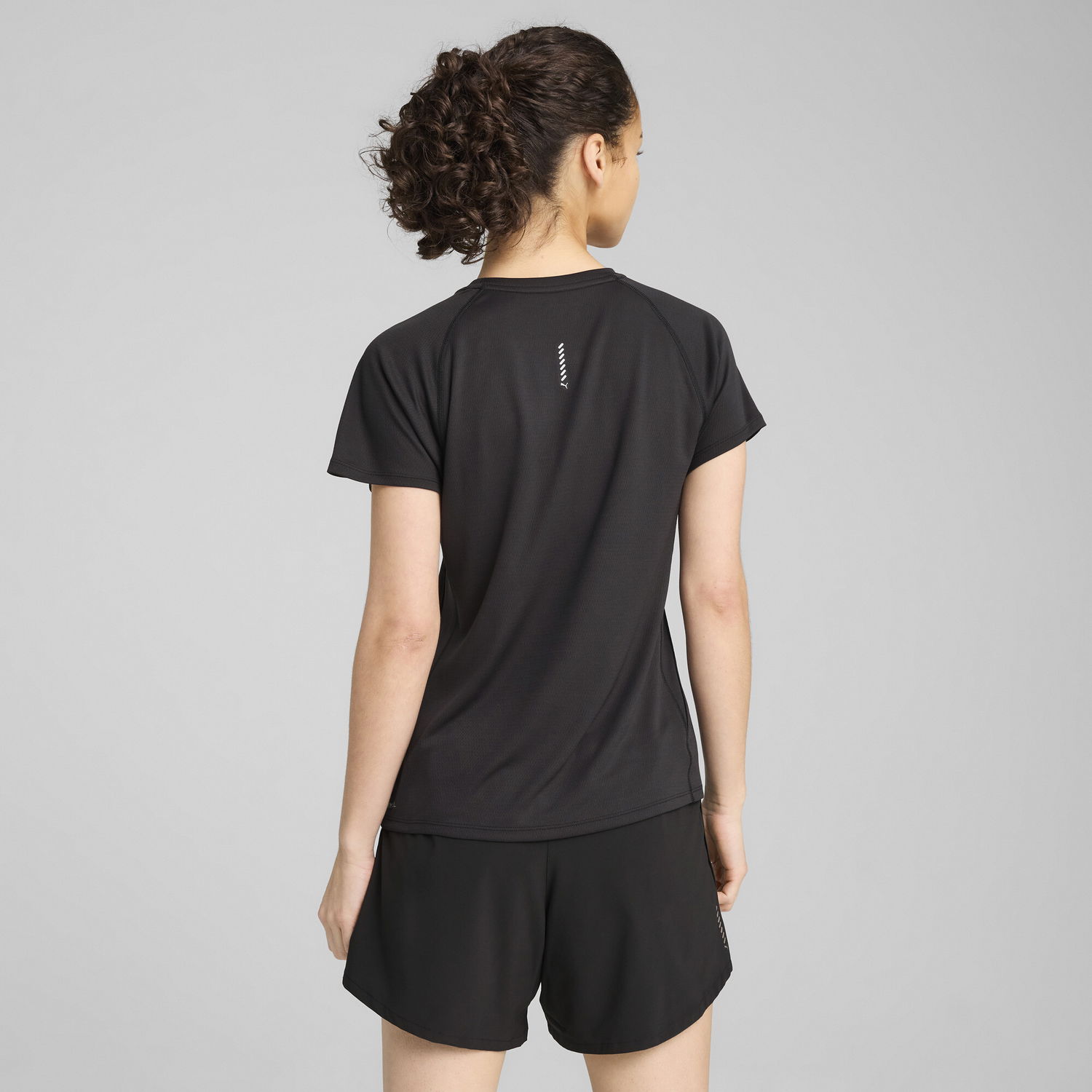 Majica Puma VELOCITY Running T-Shirt Črna | 526578_01, 1