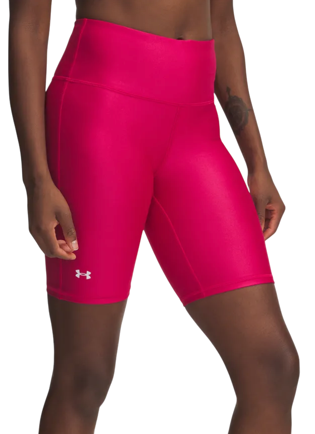 Kratke hlače Under Armour Under Armour Tech Bike Shorts Roza | 1360939-681, 0