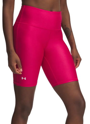 Kratke hlače Under Armour Under Armour Tech Bike Shorts Roza | 1360939-681, 0