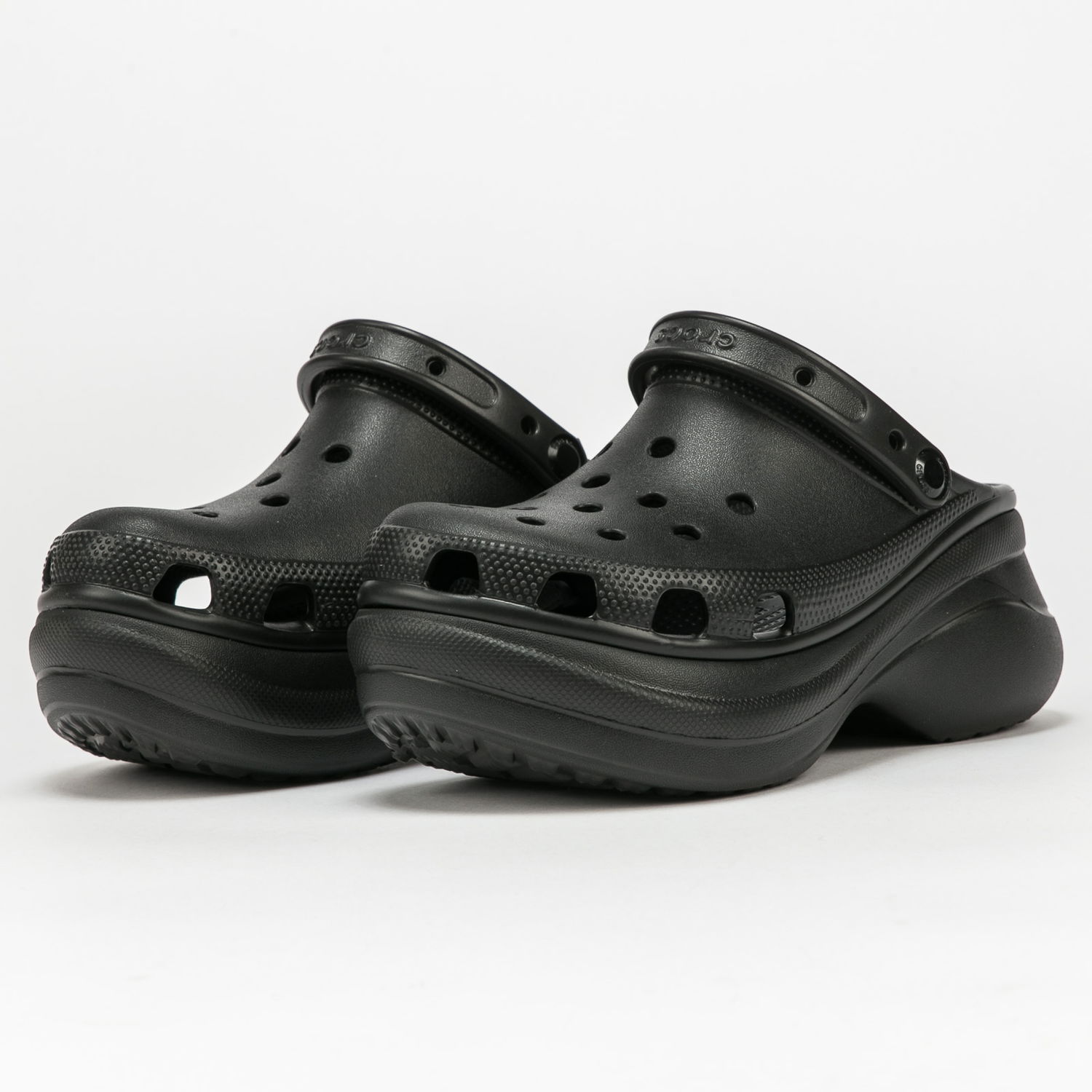 Superge in čevlji Crocs Classic Bae Clog "Black" W Črna | 206302-001, 1