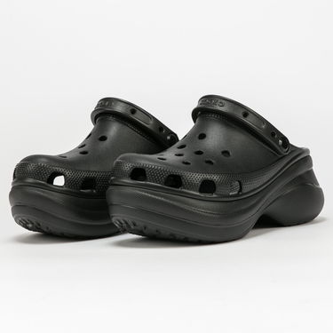 Superge in čevlji Crocs Classic Bae Clog "Black" W Črna | 206302-001, 1
