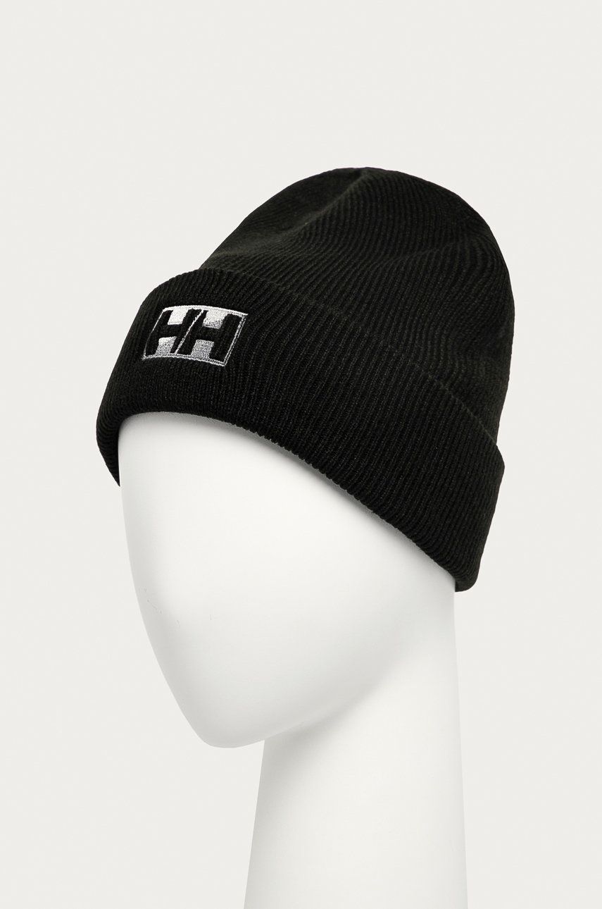 Beanie Helly Hansen Beanie Črna | 67453, 1