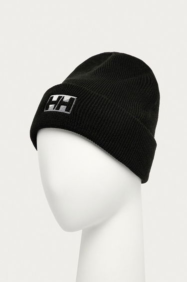 Beanie Helly Hansen Beanie Črna | 67453, 1