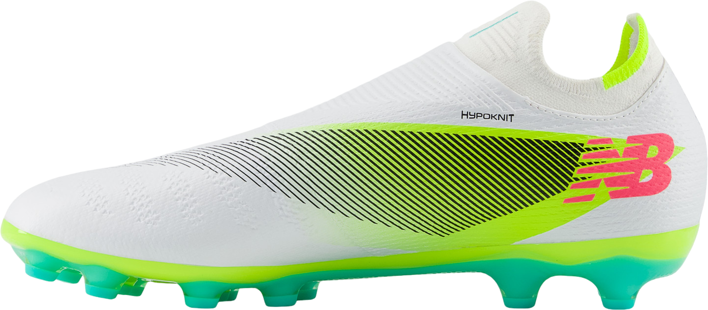 Superge in čevlji New Balance Furon Pro v7+ AG Bela | sf1a-h75, 1