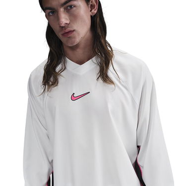Vetrovka Nike Nike DF Academy+ Shell Top Bela | hj4237-121, 1