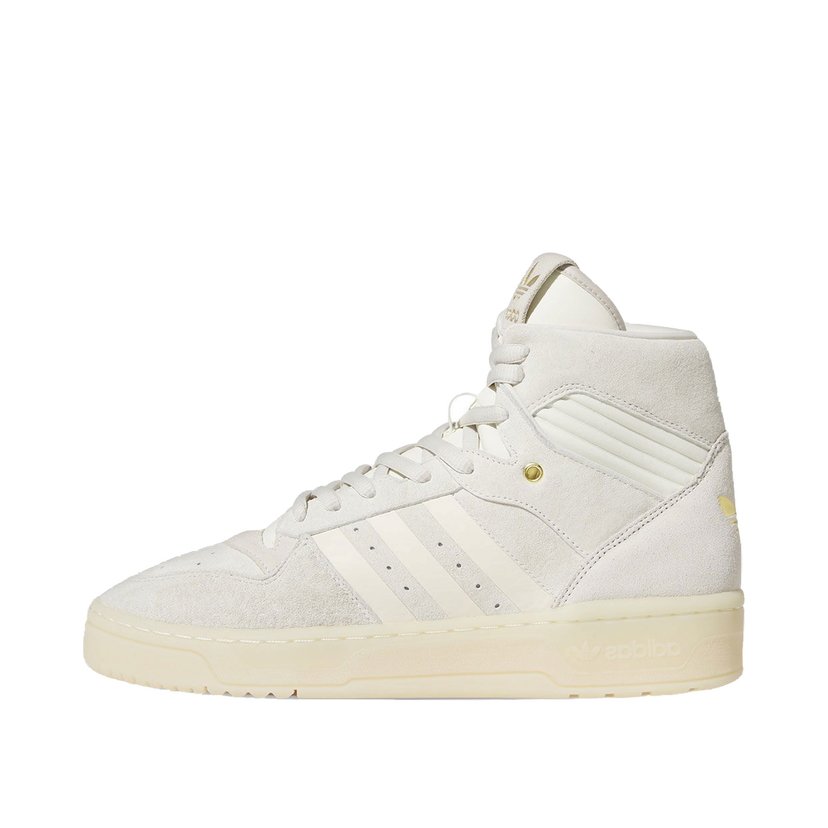 Superge in čevlji adidas Originals Rivalry Hi Bela | FZ6324