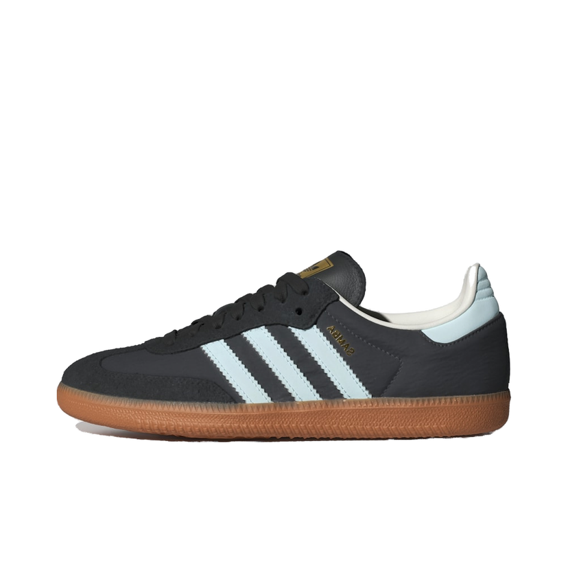 Superge in čevlji adidas Originals Samba OG Črna | ID0493