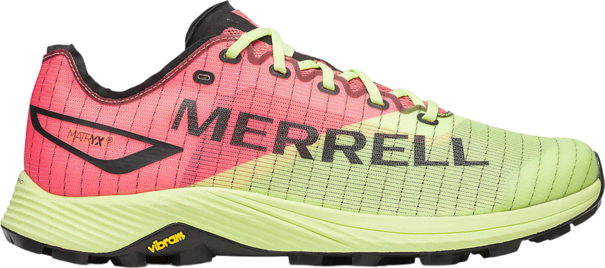 Superge in čevlji Merrell MTL Long Sky 2 Matryx Večbarvna | j068311-j068311, 0