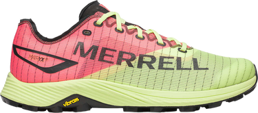 Superge in čevlji Merrell MTL Long Sky 2 Matryx Večbarvna | j068311-j068311, 0