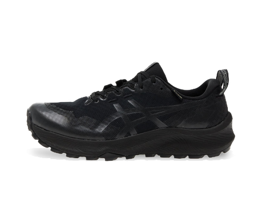 Tek Asics Gel-Trabuco 12 GTX "Black Graphite Grey" Črna | 1011B801-002