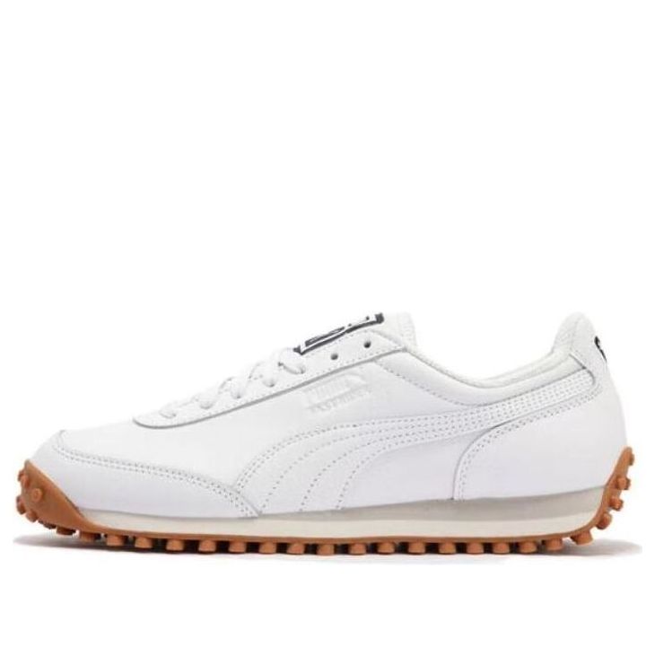 Superge in čevlji Puma Fast Rider Bela | 396836-01
