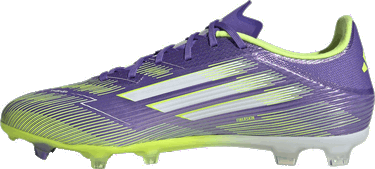 Superge in čevlji adidas Performance F50 League FG/MG Lila | ji0003, 3