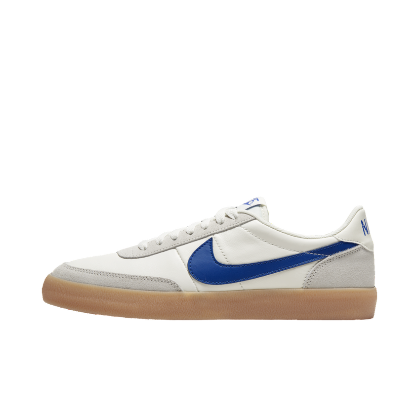 Superge in čevlji Nike Killshot 2 Leather "Hyper Blue" Modra | 432997-124