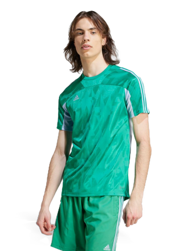 Dres adidas Originals Tiro Home Jersey Zelena | HS7574