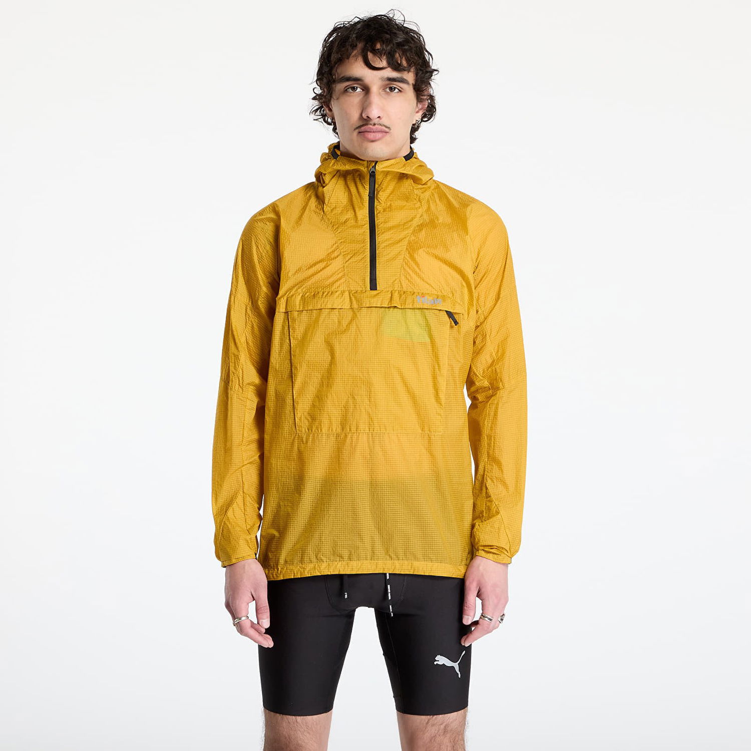 Vetrovka Tilak Poutnik Orgil 25 Jacket Rumena | 0710700520, 0