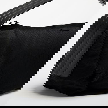 Torbica Fear of God Black Tech Nylon Shell Bag Črna | FG870-016TNY, 2