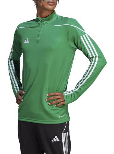 Pulover adidas Originals Tiro 23 League Training Top Zelena | ic7879-adcz