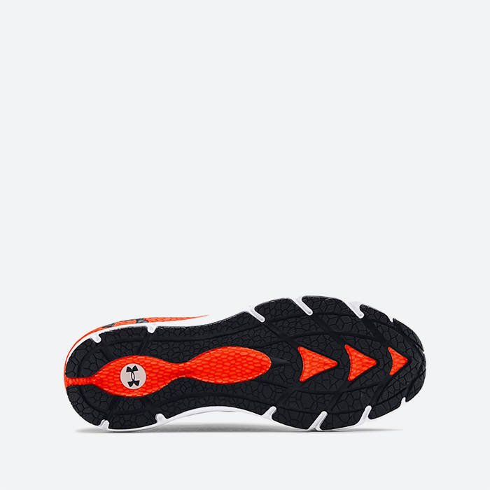 Superge in čevlji Under Armour HOVR Phantom 2 Intelliknit Oranžna | 3024154600, 1