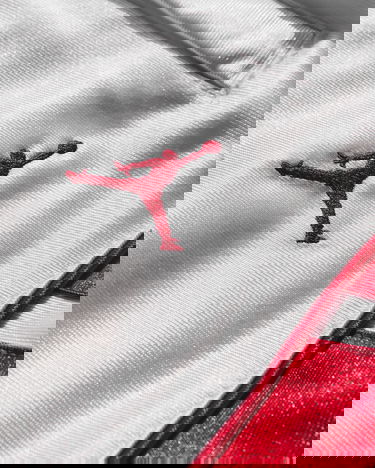 Kratke hlače Jordan Cat-Scratch Shorts Bela | HQ1208-100, 4
