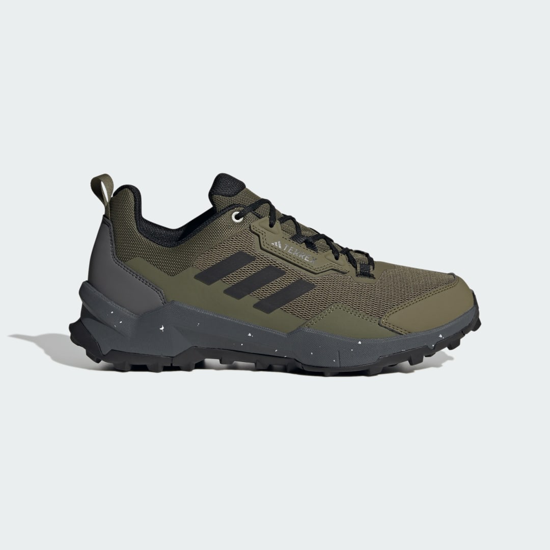 Superge in čevlji adidas Performance Terrex AX4 Wide Zelena | HQ3554, 0
