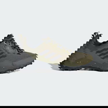 Superge in čevlji adidas Performance Terrex AX4 Wide Zelena | HQ3554, 0