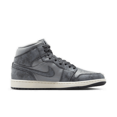Superge in čevlji Jordan Air Jordan 1 Mid SE Siva | FJ3448-001, 4