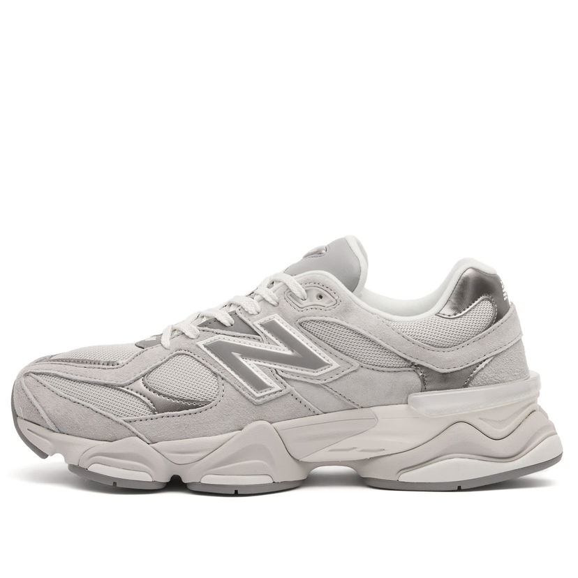 Superge in čevlji New Balance 9060 Siva | U9060ERG