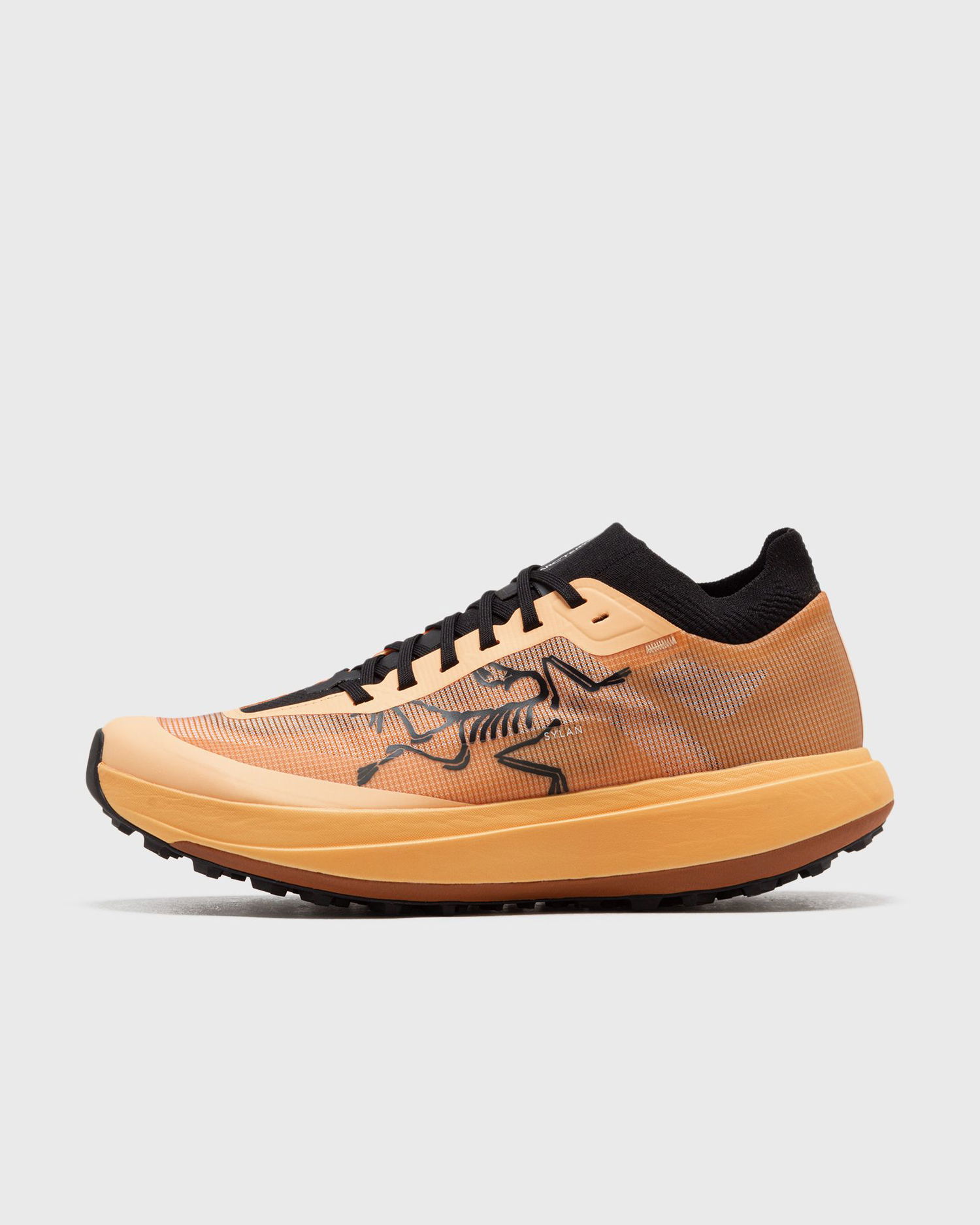 Superge in čevlji Arcteryx Sylan Pro Oranžna | X000010077-LUMINARY-LUMINARY, 1